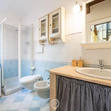 Tiny House In Stampace Appartamento Cagliari