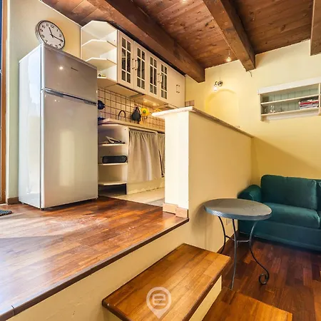 Tiny House In Stampace * Cagliari