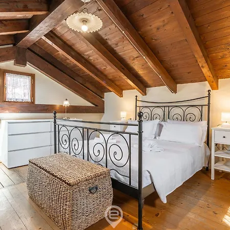 Apartment Tiny House In Stampace *