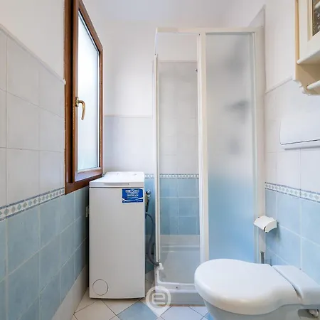 Tiny House In Stampace Cagliari