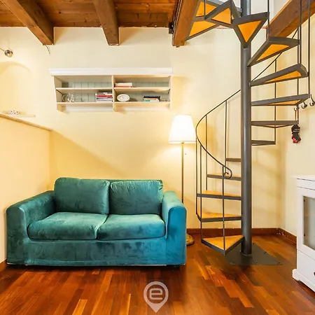 Appartamento Tiny House In Stampace *