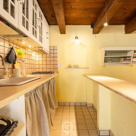 Tiny House In Stampace Cagliari